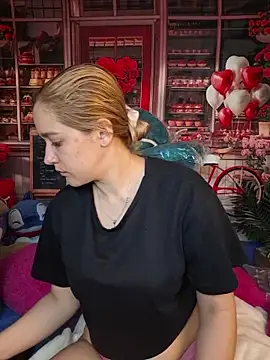 NaomiShimizu online show from 02.02.26