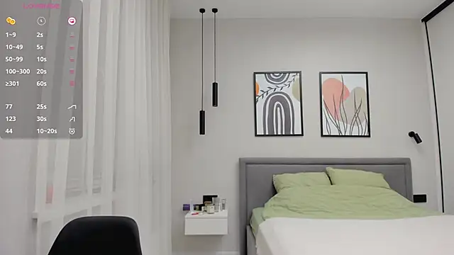 Snapshot of xxnadya chatting on 02.18.25 xxnadya online show from 02.18.25