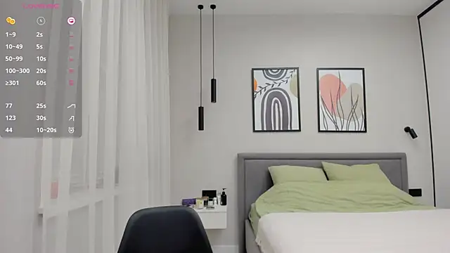 Snapshot of xxnadya chatting on 03.03.25 xxnadya online show from 03.03.25