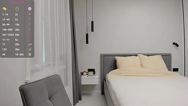 Snapshot of xxnadya chatting on 10.03.25 xxnadya online show from 10.03.25