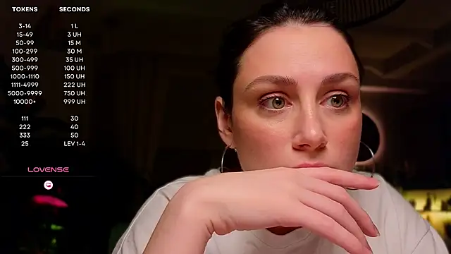 Snapshot of moon_deity_ chatting on 01.31.25 moon deity online show from 01.31.25