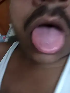 Mr Perfect Man online show from 02.17.26