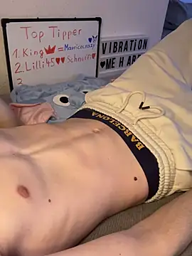 secret dream415 online show from 12.07.24