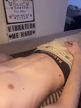 secret dream415 online show from 03.03.25