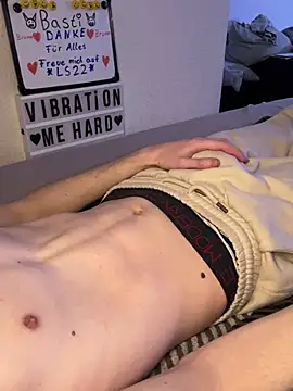 secret dream415 online show from 03.12.25