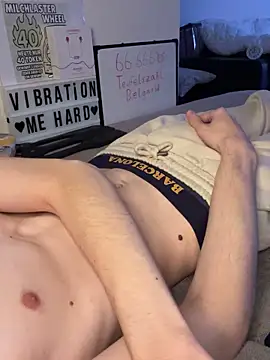 secret dream415 online show from 09.10.25