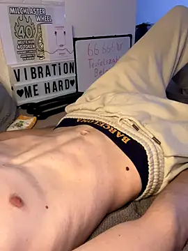 secret dream415 online show from 09.17.25