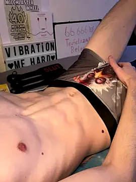 secret dream415 online show from 11.07.25