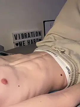 secret dream415 online show from 02.10.26