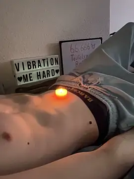 secret dream415 online show from 04.21.26