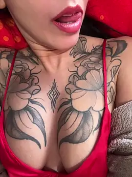 Nadiasexy online show from 03.22.26