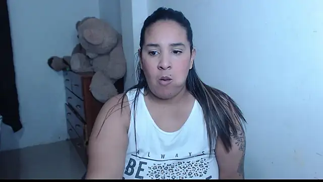 KathyHardcore69 online show from 11.18.25