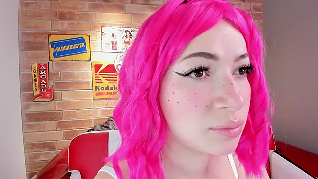 miss  pamela online show from 09.19.25