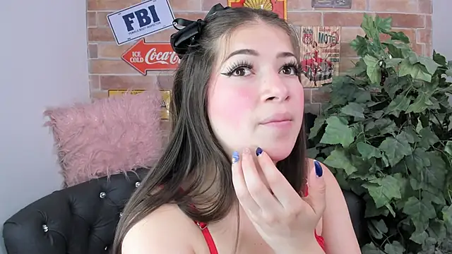 miss  pamela online show from 09.20.25