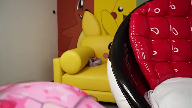 miss  pamela online show from 11.08.25