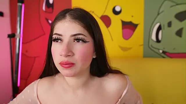 Snapshot of miss__pamela chatting on 02.18.26 miss pamela online show from 02.18.26