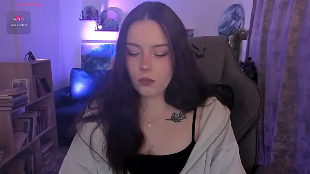 CoralineKeyns online show from 02.26.26