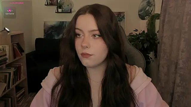 CoralineKeyns online show from 03.21.26