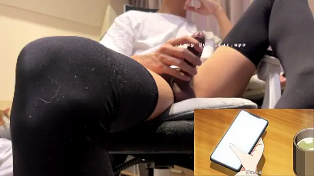 Snapshot of MingMing21 chatting on 12.18.25 MingMing21 online show from 12.18.25