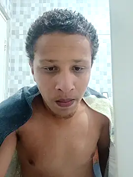 Nicolaskribeiro online show from 03.27.26