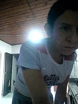 Cameron puppy online show from 01.07.26