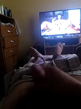 Snapshot of dantero chatting on 01.09.25 dantero online show from 01.09.25