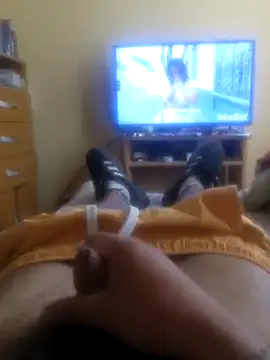 Snapshot of dantero chatting on 01.13.25 dantero online show from 01.13.25