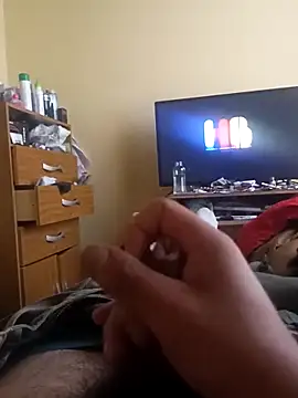 Snapshot of dantero chatting on 02.10.25 dantero online show from 02.10.25