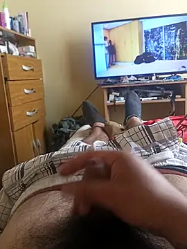 Snapshot of dantero chatting on 02.26.25 dantero online show from 02.26.25