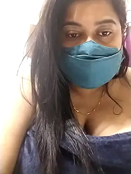 indianlisa5 online show from 01.28.25