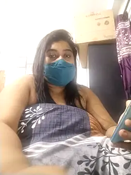 indianlisa5 online show from 02.25.25