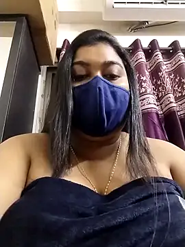 indianlisa5 online show from 09.18.25