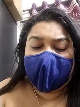 indianlisa5 online show from 09.22.25