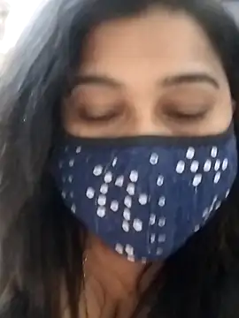 indianlisa5 online show from 02.27.26