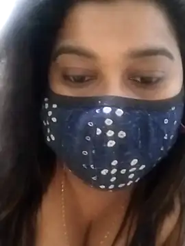 indianlisa5 online show from 03.13.26