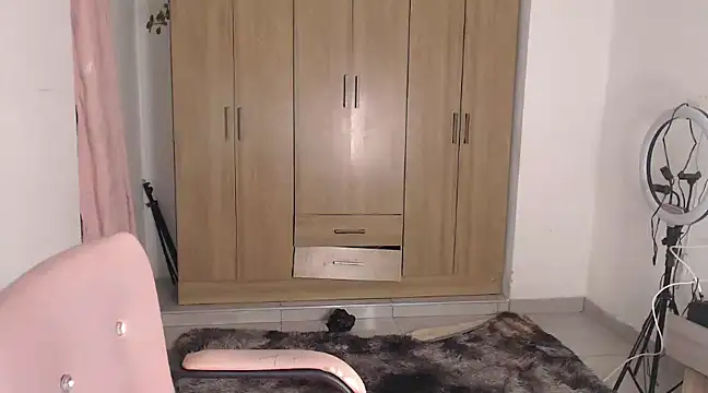 fairylatin222 online show from 02.06.25