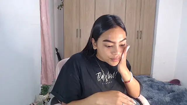 fairylatin222 online show from 02.07.25