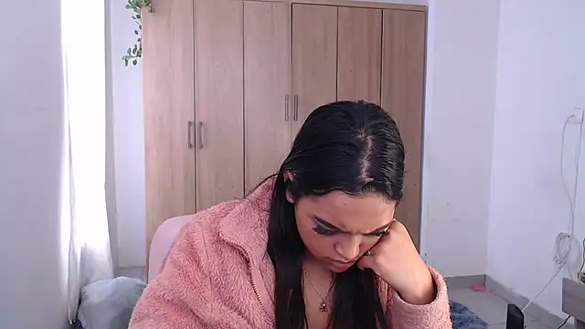 fairylatin222 online show from 02.17.25