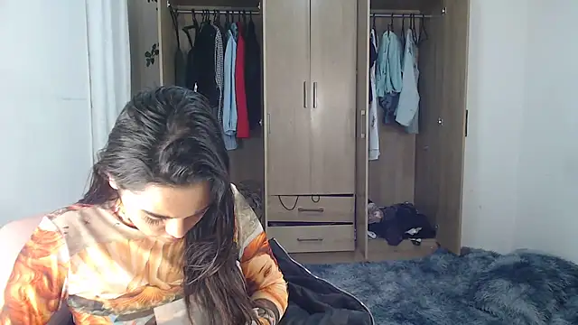 fairylatin222 online show from 03.04.25