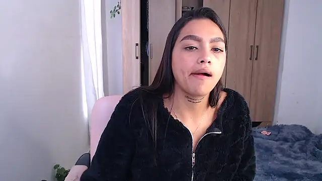 fairylatin222 online show from 03.05.25