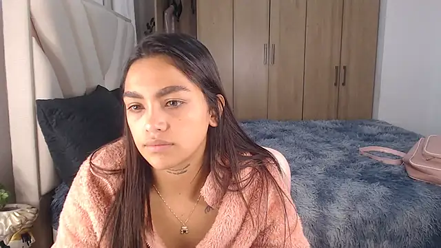 fairylatin222 online show from 03.12.25