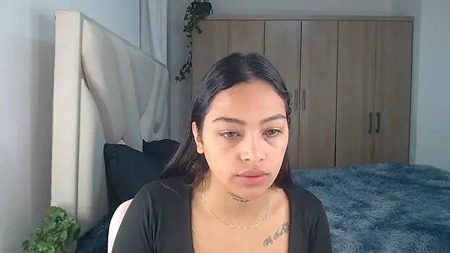 fairylatin222 online show from 03.14.25