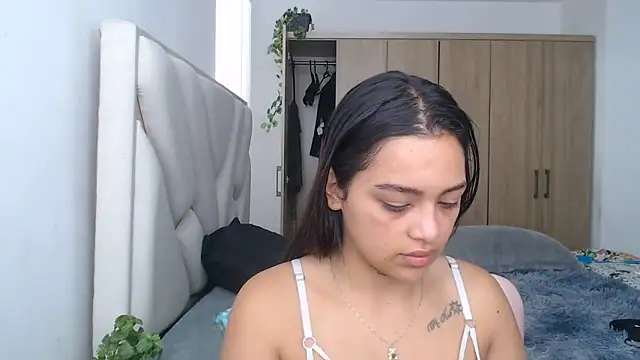 fairylatin222 online show from 03.16.25