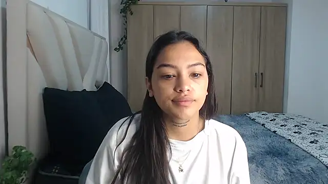 fairylatin222 online show from 03.17.25