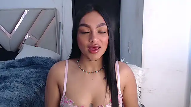 fairylatin222 online show from 09.09.25