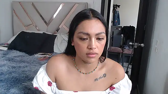 fairylatin222 online show from 09.12.25