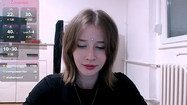 Snapshot of ms_christiana chatting on 03.04.25 ms christiana online show from 03.04.25