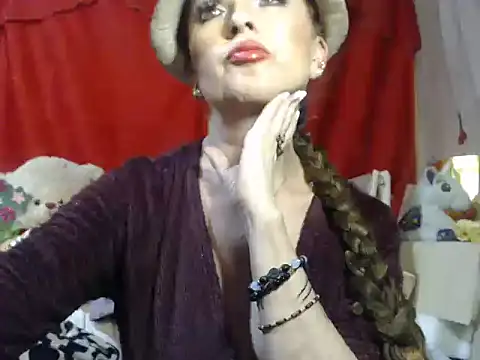 hottieperla online show from 12.04.25