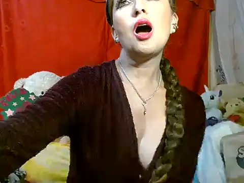 hottieperla online show from 05.29.26