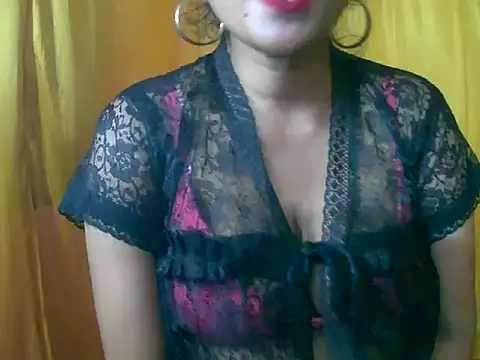 Snapshot of sexy_baby_kolkata chatting on 09.27.25 sexy baby kolkata online show from 09.27.25